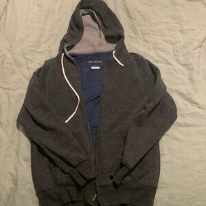 The ultimate hoodie